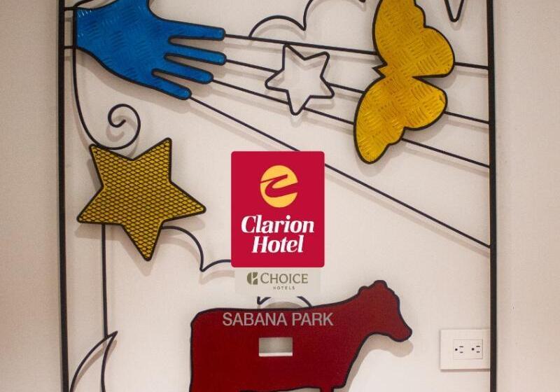 酒店 Sabana Park