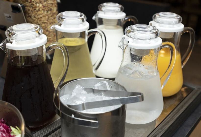 Sarasa Hotel Dotonbori