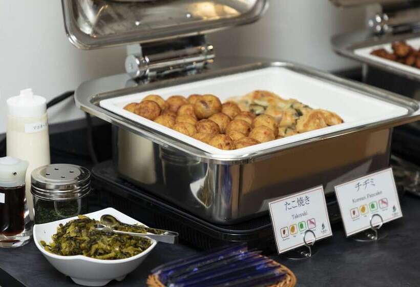 Sarasa Hotel Dotonbori