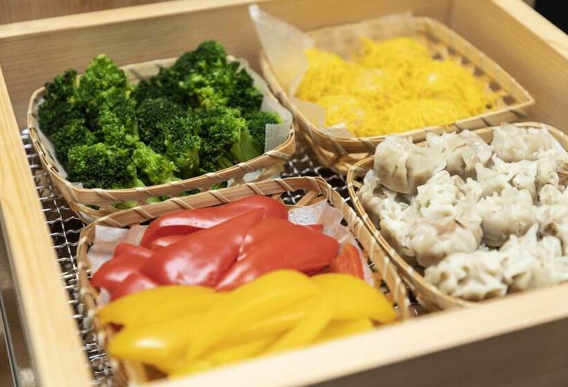 Sarasa Hotel Dotonbori