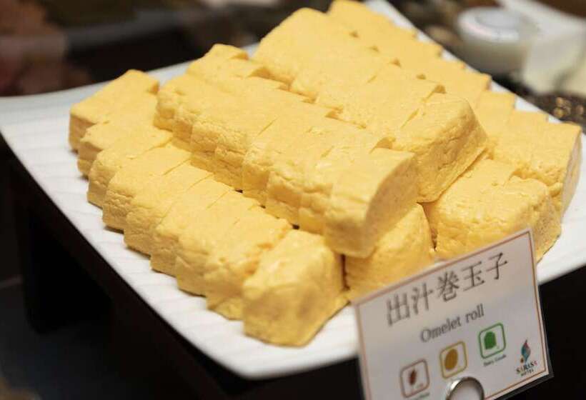 Sarasa Hotel Dotonbori