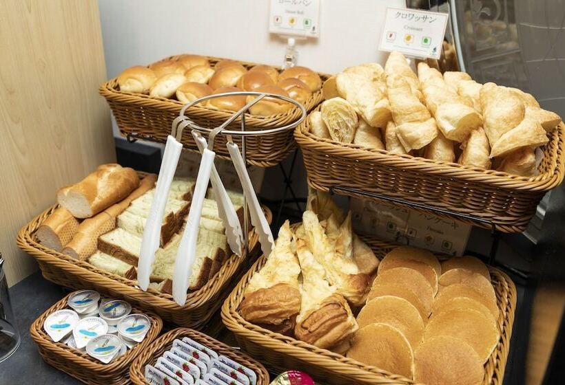 Sarasa Hotel Dotonbori