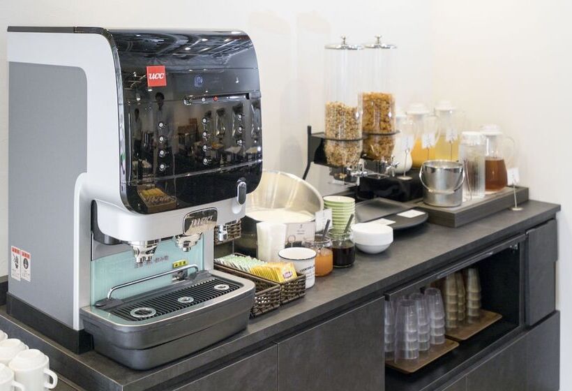 Sarasa Hotel Dotonbori