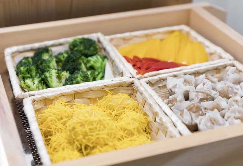 Sarasa Hotel Dotonbori