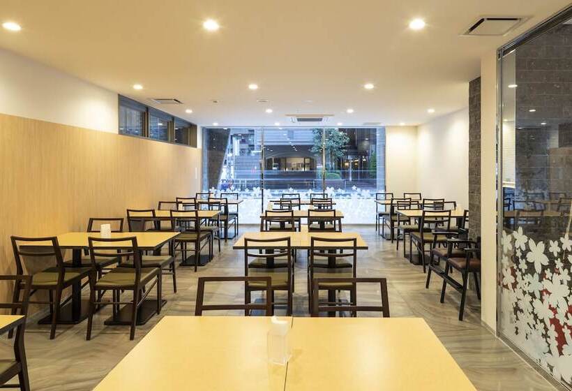 Sarasa Hotel Dotonbori