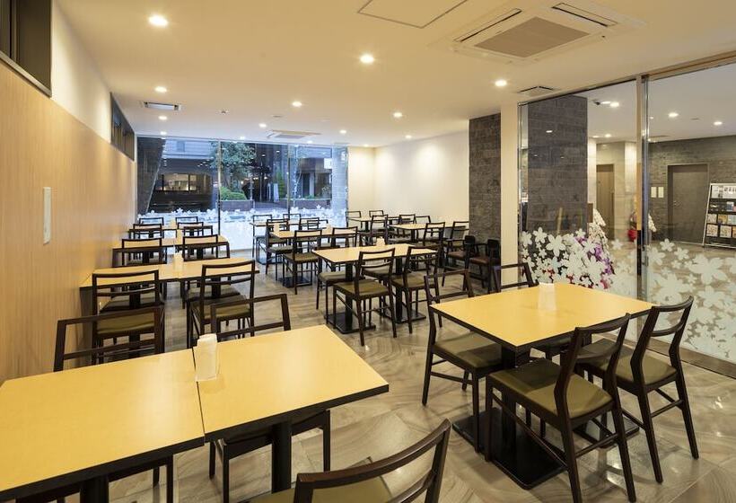 Sarasa Hotel Dotonbori