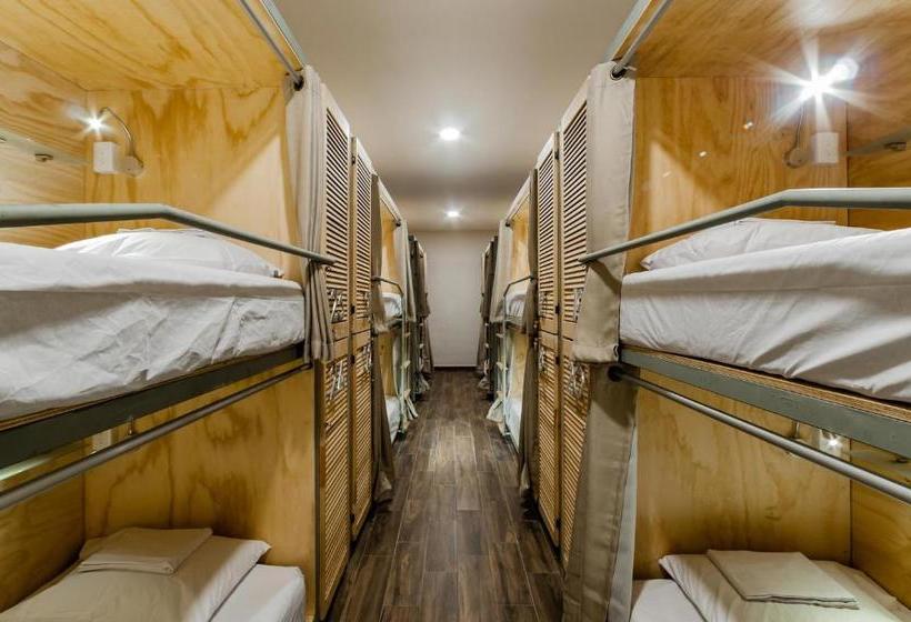 酒店 Sky Inn Cancun