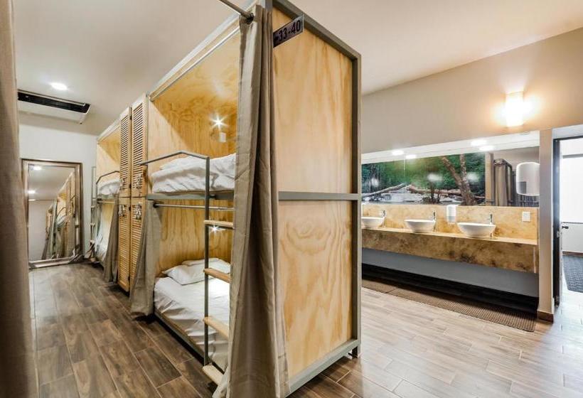 酒店 Sky Inn Cancun