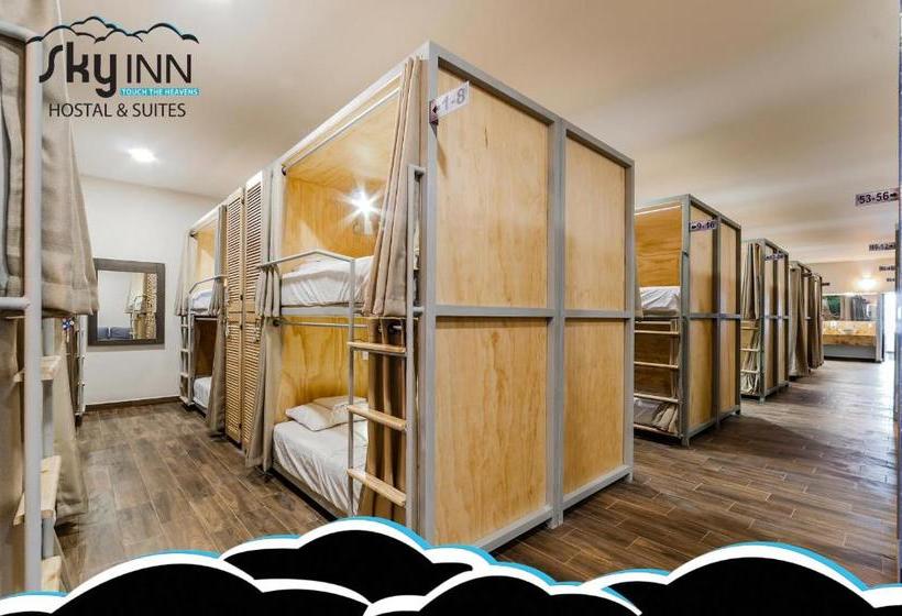 酒店 Sky Inn Cancun