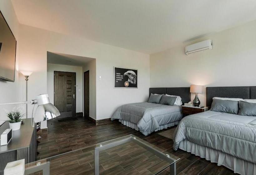 酒店 Sky Inn Cancun