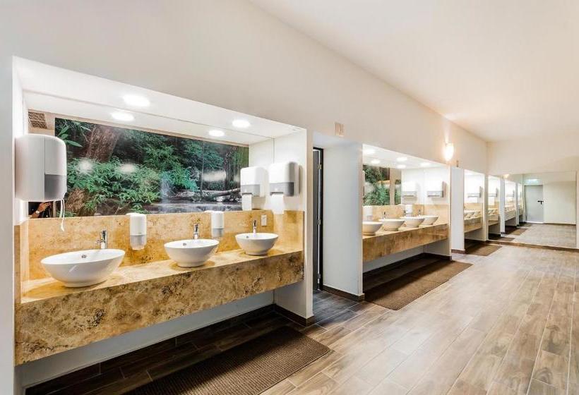 酒店 Sky Inn Cancun