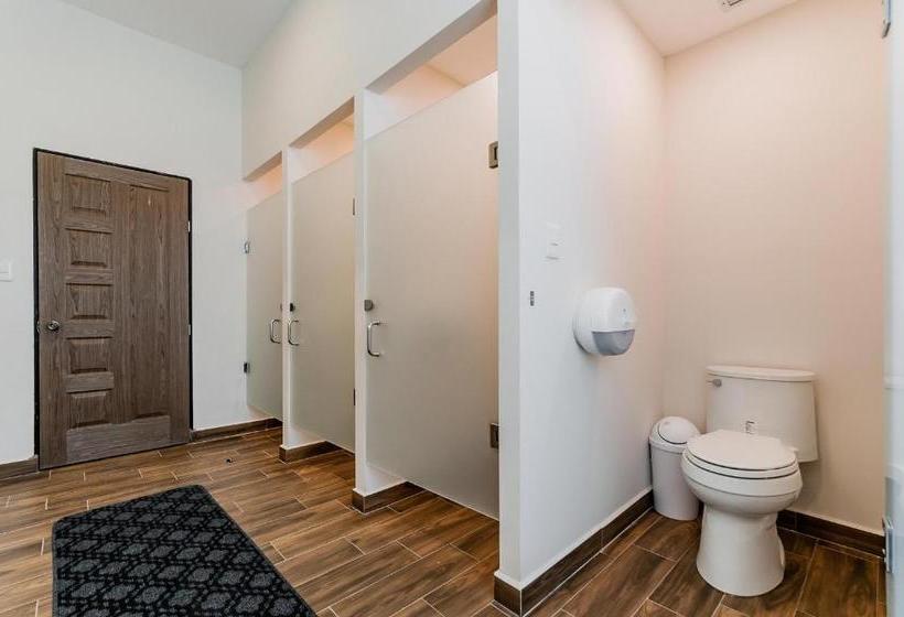 酒店 Sky Inn Cancun