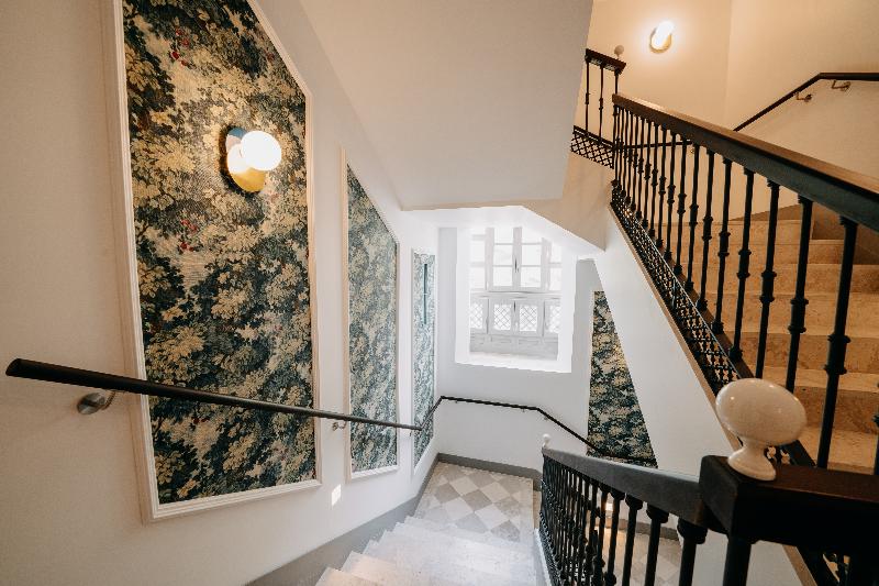 酒店 Soho Boutique Colon