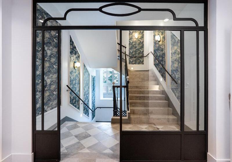 酒店 Soho Boutique Colon