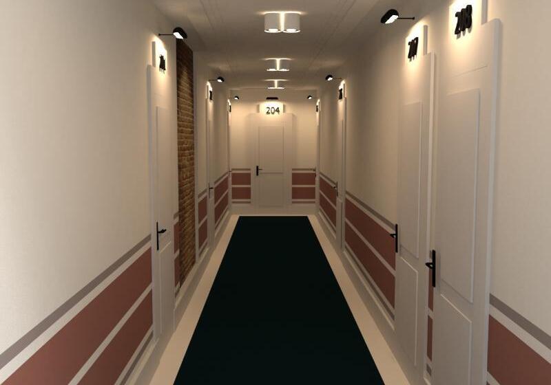 酒店 Soho Boutique Colon