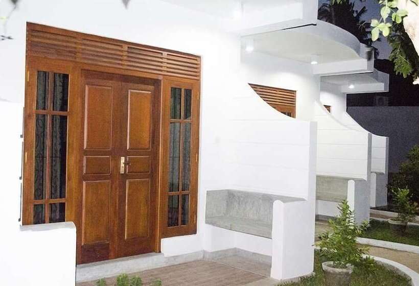 فندق Suwa Arana Resort