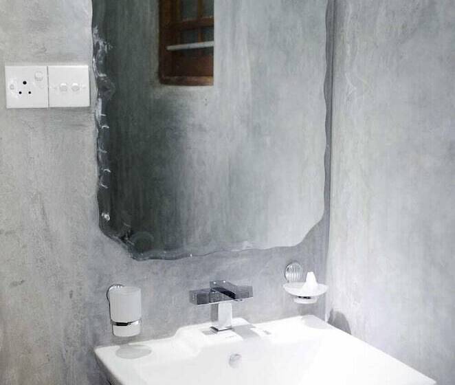 فندق Suwa Arana Resort