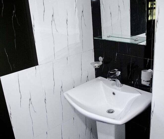 فندق Suwa Arana Resort