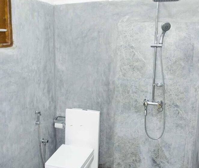 فندق Suwa Arana Resort