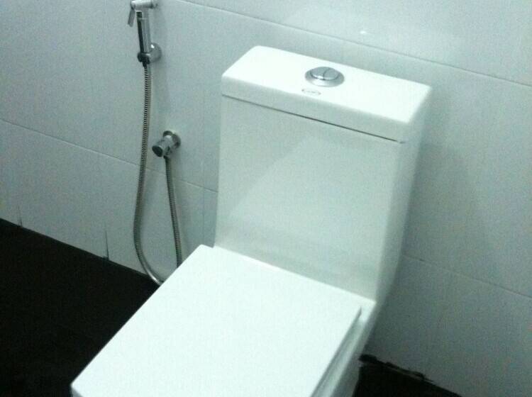 فندق Suwa Arana Resort