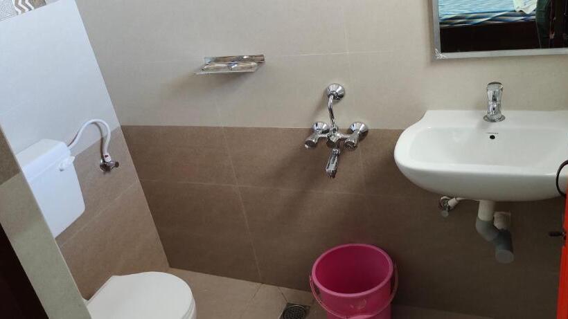 ホテル Temple View