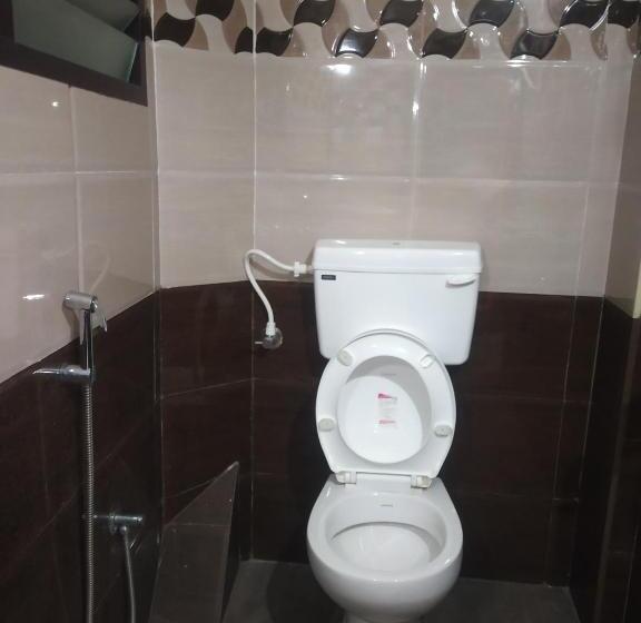 ホテル Temple View