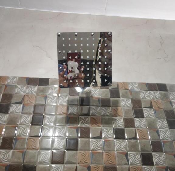 ホテル Temple View