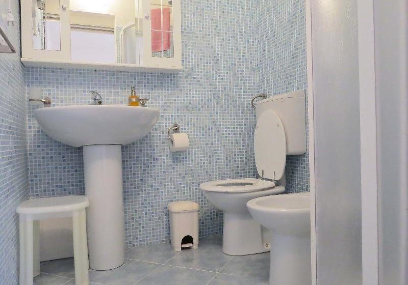 Отель Valledoria