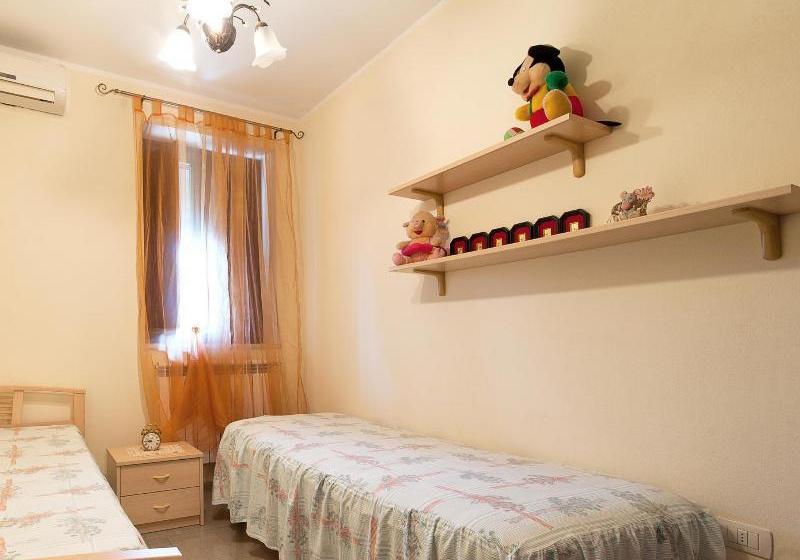 فندق Villa Melissa