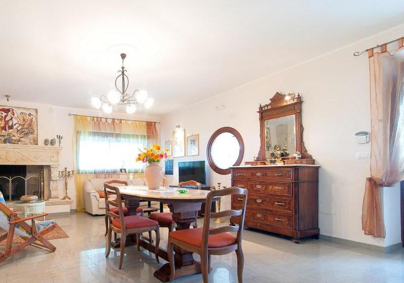 فندق Villa Melissa