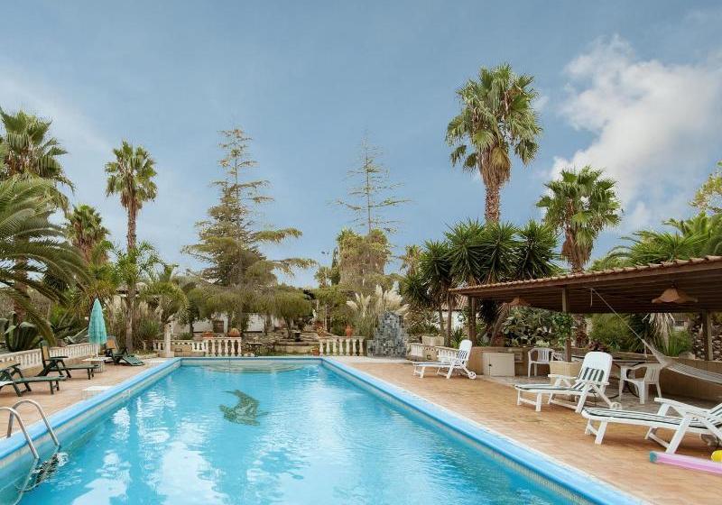 فندق Villa Melissa