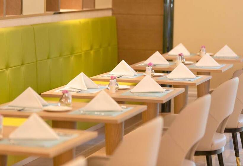 فندق Wyndham Grand Plaza Royale Kaicheng Anji