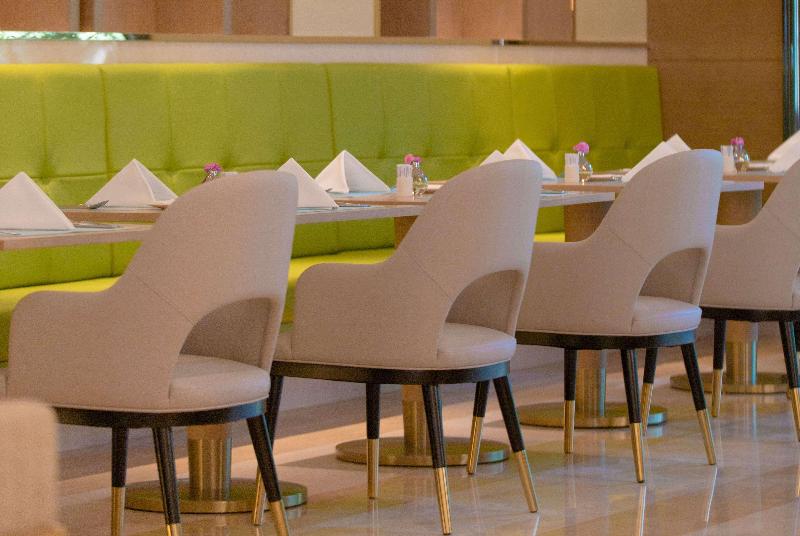 فندق Wyndham Grand Plaza Royale Kaicheng Anji