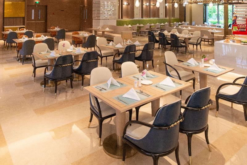 فندق Wyndham Grand Plaza Royale Kaicheng Anji
