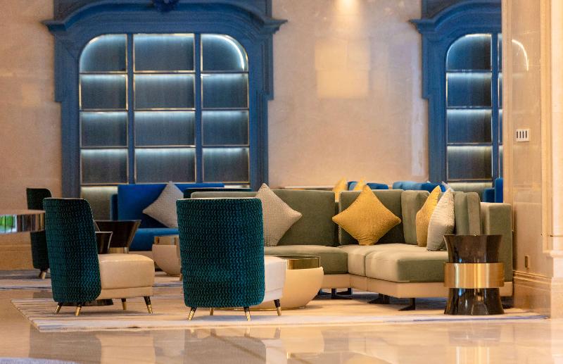 فندق Wyndham Grand Plaza Royale Kaicheng Anji