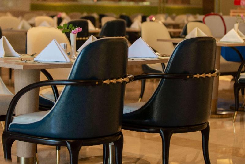 فندق Wyndham Grand Plaza Royale Kaicheng Anji