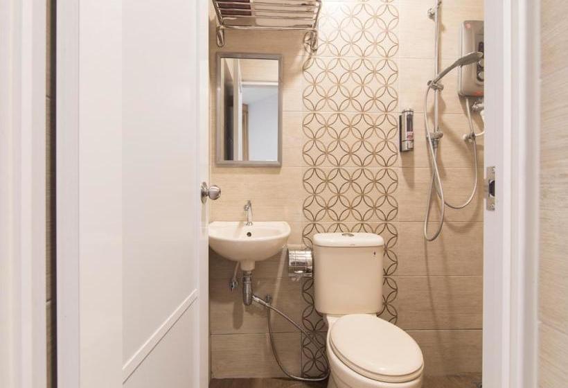 Nas Hotel By Oyo Rooms