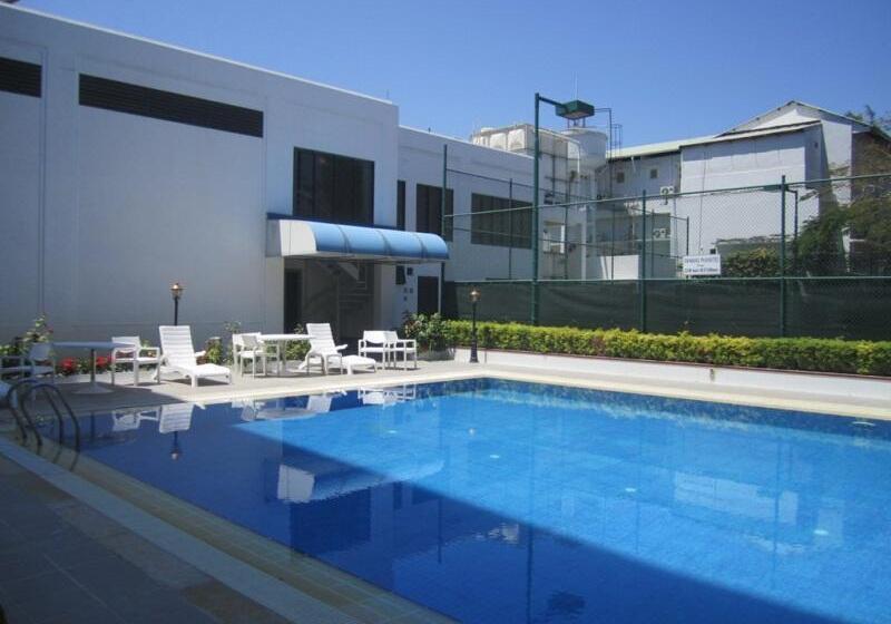 Ocean Sunrise Vung Tau