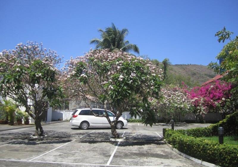 Ocean Sunrise Vung Tau