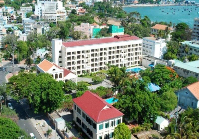Ocean Sunrise Vung Tau