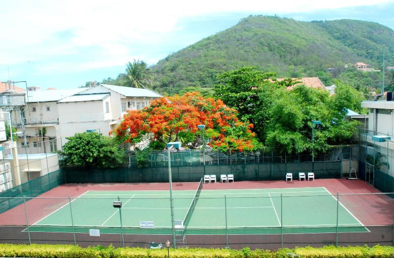 Ocean Sunrise Vung Tau