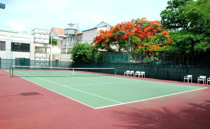Ocean Sunrise Vung Tau