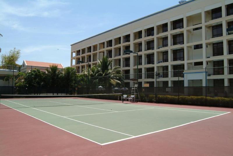 Ocean Sunrise Vung Tau