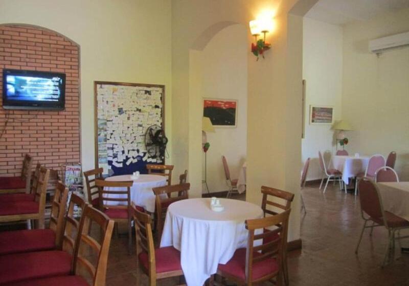 Ocean Sunrise Vung Tau