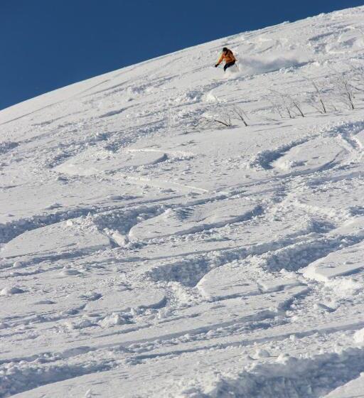 פנסיון Berggasthof Edelweiss