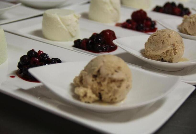 פנסיון Berggasthof Edelweiss