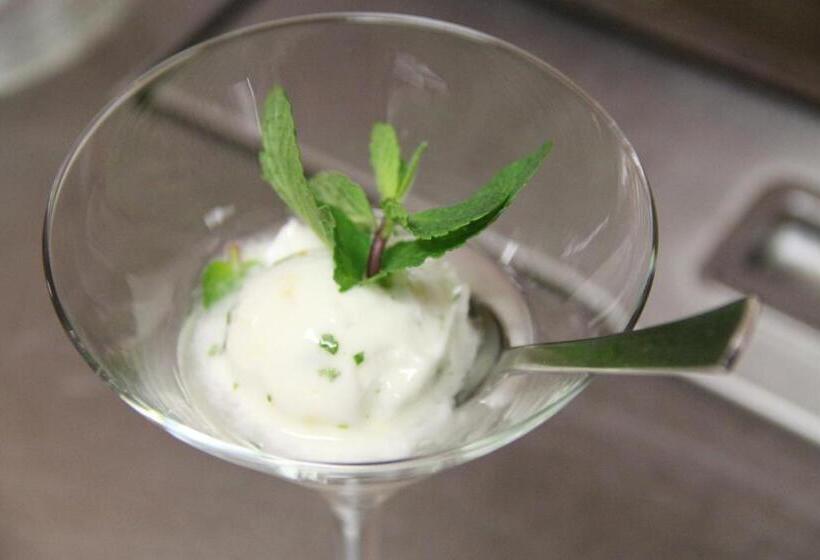 פנסיון Berggasthof Edelweiss