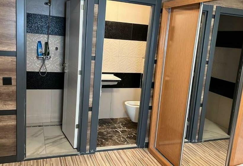 펜션 Demosan Hotel Hilden