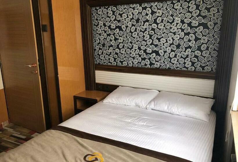 펜션 Demosan Hotel Hilden