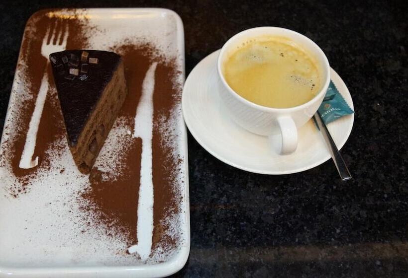 펜션 Demosan Hotel Hilden